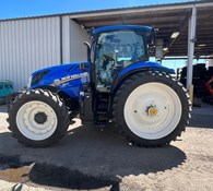 2023 New Holland T6.180 EC Thumbnail 1