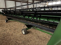 Combine Header-Auger/Flex For Sale 2013 John Deere 630F Combine Header-Auger/Flex For Sale 2013 John Deere 630F