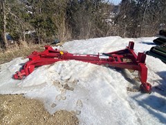 Running Gear For Sale 2022 Meyer DRX1604 Running Gear For Sale 2022 Meyer DRX1604