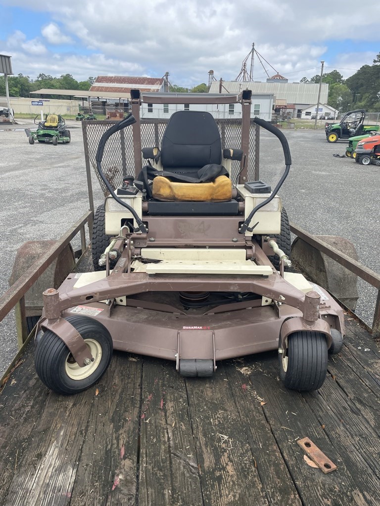 2016 225K Zero Turn Mower For Sale in Thomasville