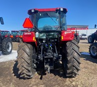 2023 Case IH Farmall 100C Thumbnail 9