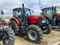 Tractor For Sale 2023 Case IH Farmall 120A , 120 HP