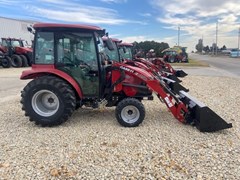 Tractor - Compact Utility For Sale 2022 Case IH Farmall 40C , 40 HP Tractor - Compact Utility For Sale 2022 Case IH Farmall 40C , 40 HP