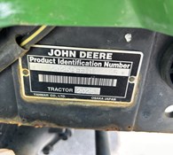 2015 John Deere 2025R Thumbnail 9