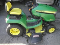 Lawn Mower For Sale 2018 John Deere X570 , 24 HP Lawn Mower For Sale 2018 John Deere X570 , 24 HP