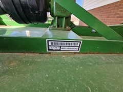 2008 Frontier RC1060 Rotary Cutter For Sale