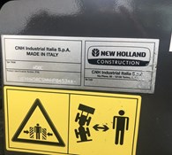 2022 New Holland W50C Thumbnail 3