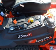2023 Kubota Z700 Series Z724XKW-3-48 Thumbnail 5