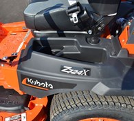2023 Kubota Z700 Series Z724XKW-3-48 Thumbnail 4