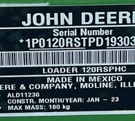 2023 John Deere 1025R Thumbnail 16