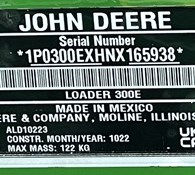 2023 John Deere 3025D Thumbnail 20