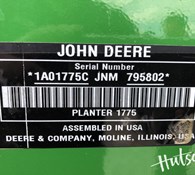 2022 John Deere 1775NT Thumbnail 7