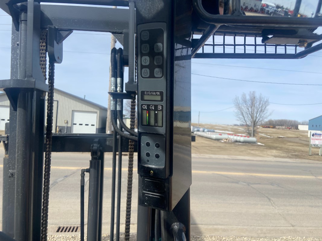 2023 New Holland F50C Lift Truck/Fork LiftIndustrial For Sale in