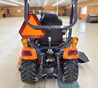 2023 Kubota BX2380RV-1 Thumbnail 3