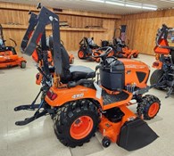 2023 Kubota BX2380R14V60-1 Thumbnail 5