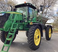 2018 John Deere R4045 Thumbnail 1