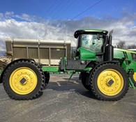 2018 John Deere R4045 Thumbnail 10