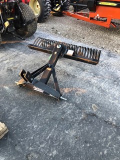 Attachments For Sale Mahindra 20KLRSD4-M 