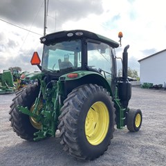 2016 John Deere 6110R Tractor - Utility For Sale