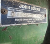 John Deere 750 Thumbnail 7