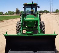 1983 John Deere 2750 Thumbnail 3