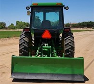 1983 John Deere 2750 Thumbnail 4