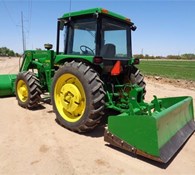 1983 John Deere 2750 Thumbnail 8