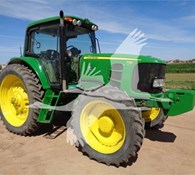 2011 John Deere 7130 PREMIUM Thumbnail 5