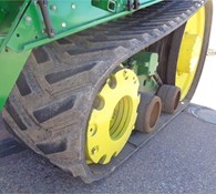 2008 John Deere 8430T Thumbnail 20