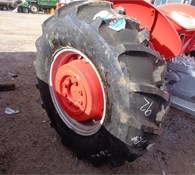 1970 Massey Ferguson 135 Thumbnail 14