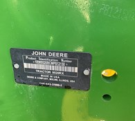 2022 John Deere 9520RX Thumbnail 28