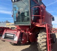 1991 Case IH 1660 Thumbnail 1