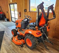 2023 Kubota BX2380R14V60D-1 Thumbnail 3