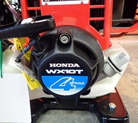 Honda WX10TA Thumbnail 5