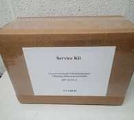 Bomag SW10 Service Kit - 77563085 Thumbnail 1