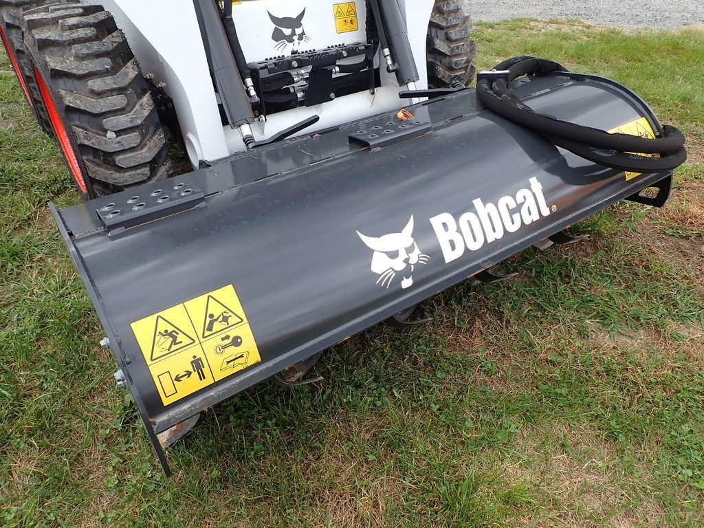 Bobcat 62" Rotary Tiller Rotary Tiller For Sale in York Pennsylvania