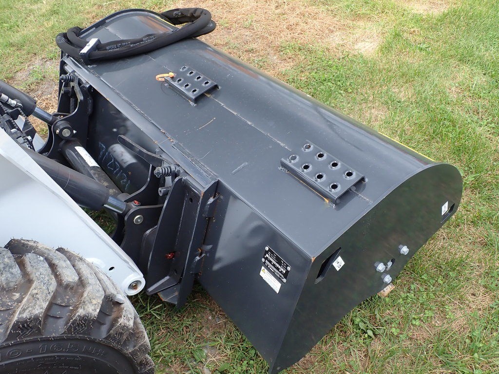 Bobcat 62" Rotary Tiller Rotary Tiller For Sale in York Pennsylvania