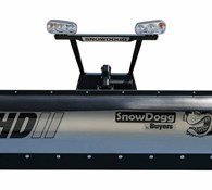 SnowDogg HD80II Snow Plow Thumbnail 3