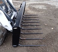 HLA Manure Forks - MFE72BO500 Thumbnail 2