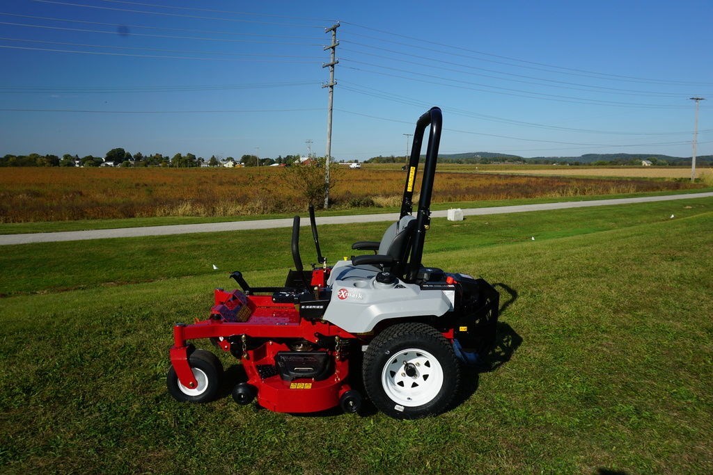 Exmark Radius E Series (52") RAE708GEM52300 Misc. Ag For Sale in York