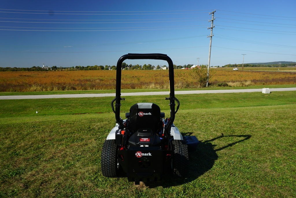 Exmark Radius E Series (52") RAE708GEM52300 Misc. Ag For Sale in York