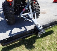 Titan Implement 84" Grader Blade - 4307 Thumbnail 4