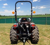 Bobcat CT2025 W/ Loader & Mower Thumbnail 5