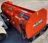 HLA 3500 Series 10' Snow Pusher w/ Edge Flex - SP35001 Thumbnail 4