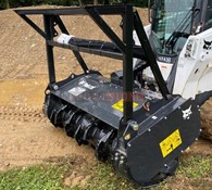 Bobcat 61" Drum Mulcher Thumbnail 6