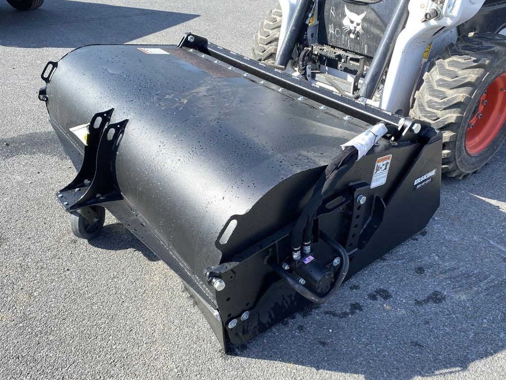 Erskine 72" Pick Up Broom 901063 Sweeper For Sale in Hagerstown Maryland