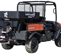 Other SHPE0750 0.75 Cubic Yard Spreader Thumbnail 1
