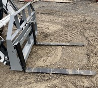 IRONCRAFT 42" Pallet Forks Thumbnail 5
