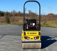 2022 Bomag BW90 AD-5 ROLLER Thumbnail 4