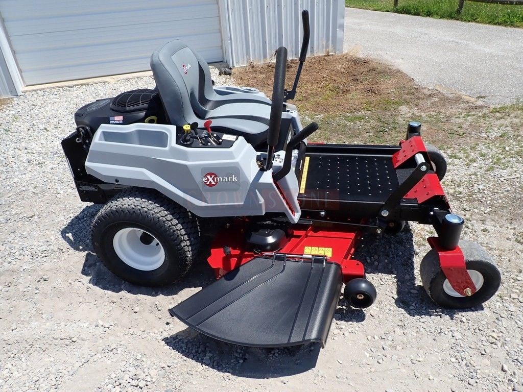 Exmark Quest E Series (50") QZE725GKC50200 Zero Turn Mower For Sale
